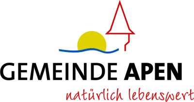 Logo Landkreis Friesland